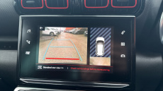 Citroen C3 Aircross 1.2 PureTech 130 Shine Plus 5dr EAT6 Petrol Hatchback